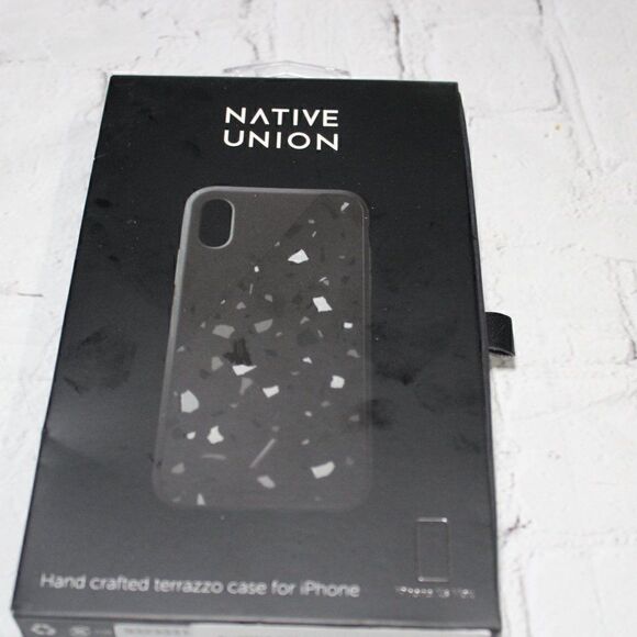 iPhone XS MAX Phone Case JESMONITE - Picture 5 of 5